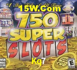Jackpot Winner